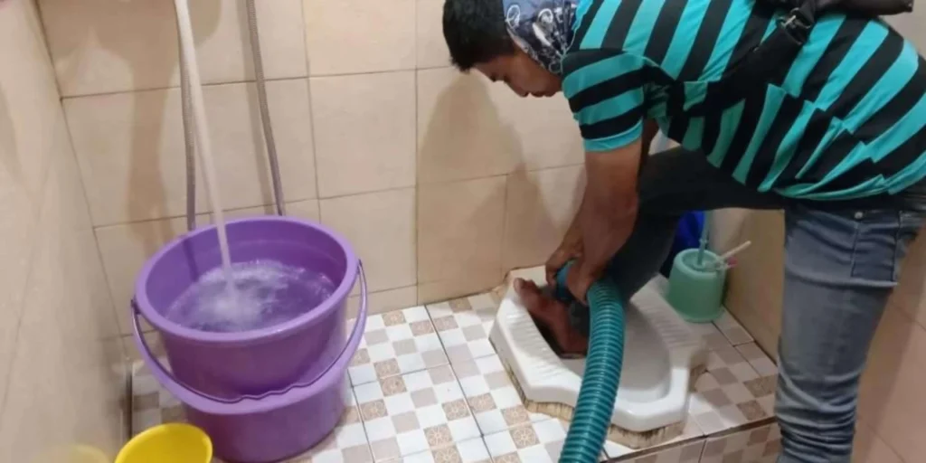Layanan Sedot WC Cikarang Timur Cepat & Profesional untuk Semua Kebutuhan Rumah dan Usaha